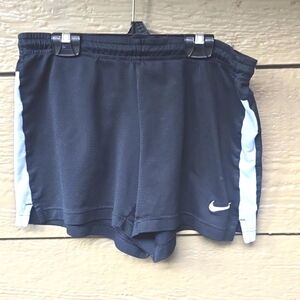 Nike Women's Black Shorts DRI FIT S